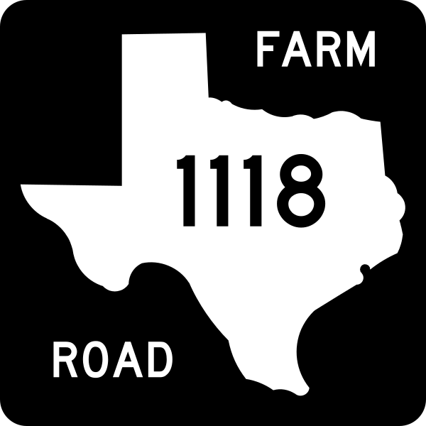 File:Texas FM 1118.svg
