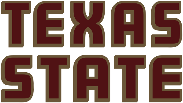 Football - Texas State Athletics