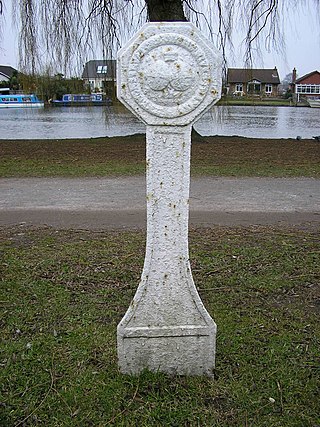 <span class="mw-page-title-main">Thames Conservancy</span> United Kingdom legislation