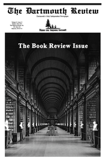 <i>The Dartmouth Review</i>