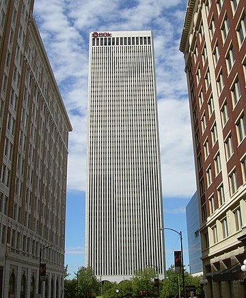 Tulsa Oklahoma Wikiwand