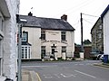 Thumbnail for File:The Cardigan Mercantile Company, Castle Street, Aberteifi- Cardigan - geograph.org.uk - 2495700.jpg