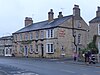 The Crown Hotel, Boston Spa (12th January 2014).JPG