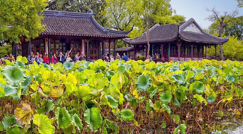 File:The Humble Administrator's Garden, Suzhou, China (37825378061).jpg