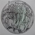 The life of Saint Guthlac