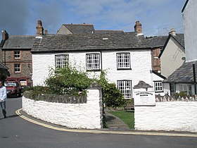 The Lyn and Exmoor Museum