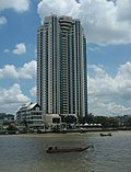 Thumbnail for The Peninsula Bangkok