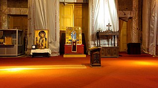 The Temple of Saint Sava interior 5.jpg