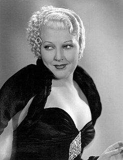 <span class="mw-page-title-main">Thelma Todd</span> American actress
