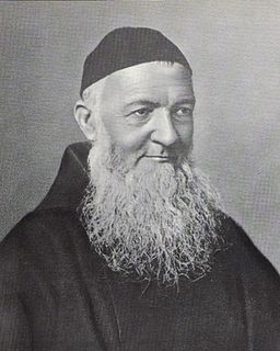 Theodosius Florentini Swiss monk