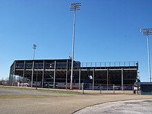 Thurman Munson stadion 001.JPG