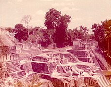 Tikal visit 1975 06.jpg