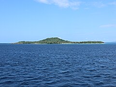 Tikling Island