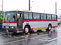 AO1836号車（青葉台線）