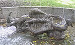 Karl Amadeus Hartmann-Brunnen i München