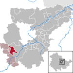 Tonndorf (Thüringen)