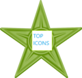 Миниатюра для Файл:Topicon barnstar.png