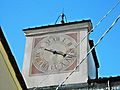 Torre dell'Orologio-Clock tower