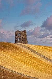 Torre di Tertiveri Autore: Marco La Torre