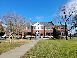 Town Hall