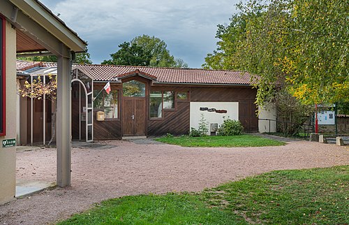 Rideau métallique Saint-Jean-d'Heurs (63190)