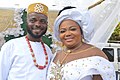 Traditional Marriage Ceremony in Igbo Land 08