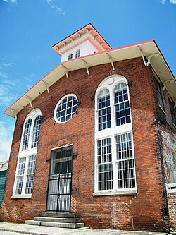 Train station at Petersburg Virginia - Stierch.jpg