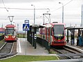 Thumbnail for Trams in Gdańsk