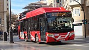 Miniatura para Línea C1 (Transportes de Murcia)