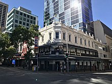 Kas Hotel, Brisbane, Queensland.jpg