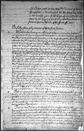 Treaty of Portsmouth (1713) 1