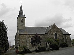 Skyline of Trimer