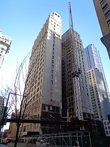 2 Rector Street NYC - Owned by Ebasco Trinity Pl Rector Thames 07 - 2 Rector Street.jpg