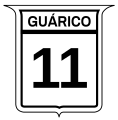 osmwiki:File:Troncal 11 de Guárico (I3-2).svg