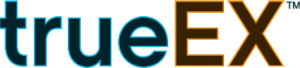 trueEX логотипі