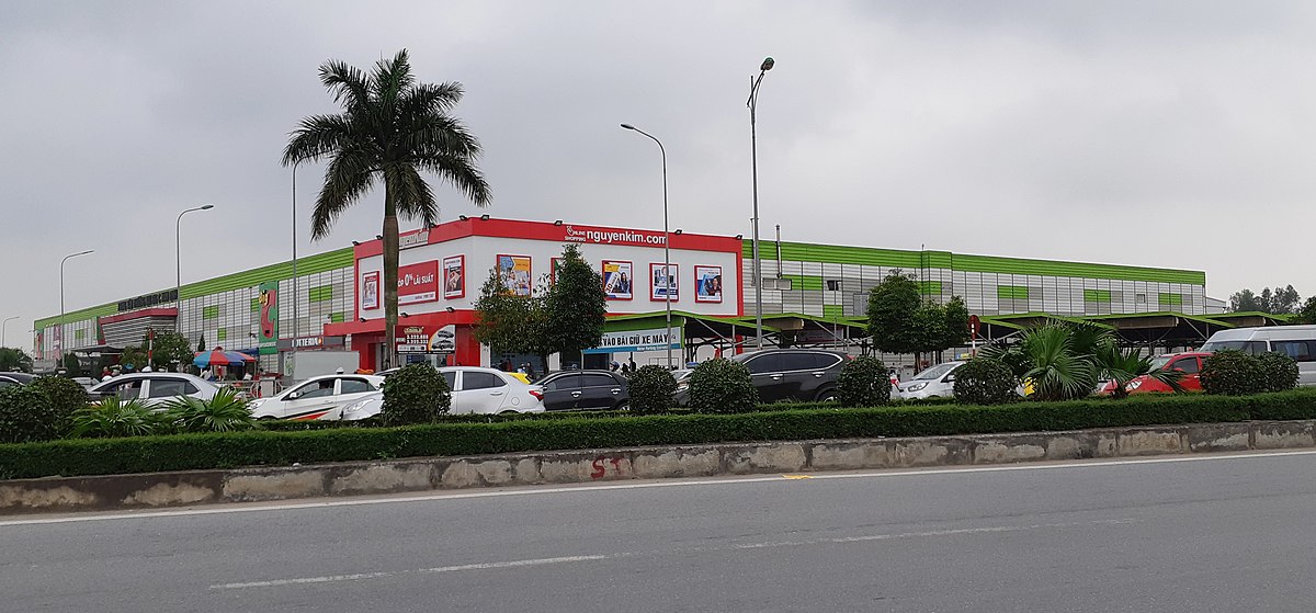 File:Trung tâm Thương mại Big C Nam Định 001.jpg - Wikimedia Commons