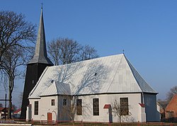 Kirche des Heiligen Joseph