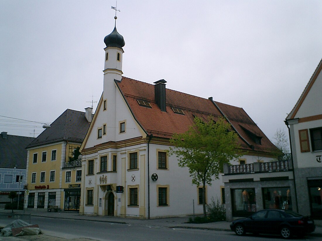 Türkheim