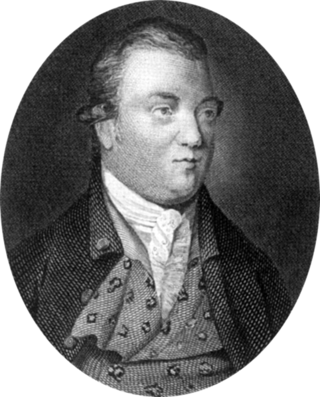 <span class="mw-page-title-main">Marmaduke Tunstall</span> English ornithologist and collector (1743–1790)