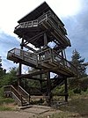 Turm am Kulk, June 22nd, 2008, 12:34 pm - panoramio.jpg