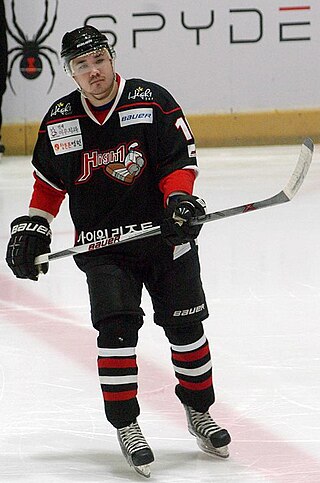 <span class="mw-page-title-main">Tyler Brickler</span> Ice hockey player