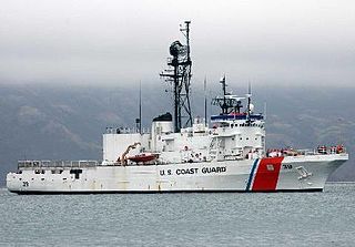 USCGC <i>Alex Haley</i> (WMEC-39)