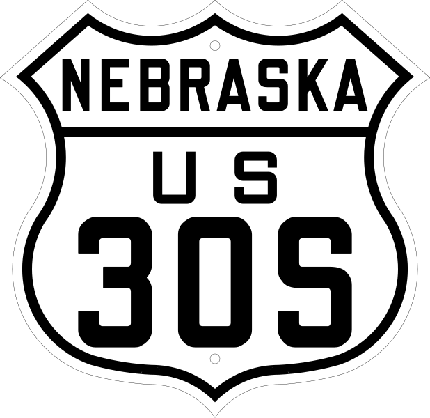 File:US 30S Nebraska 1926.svg