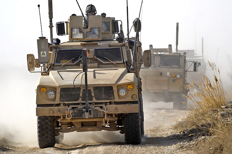 File:US Army resupply convoy in Badula Qulp 2010-02-15.jpg