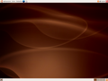 Ubuntu 6.06 LTS "Dapper Drake"