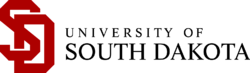 University of South Dakota logo.png