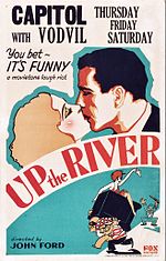 Thumbnail for Up the River