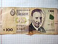 Miniatura para Peso uruguayo