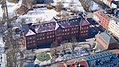 Vålerenga skole