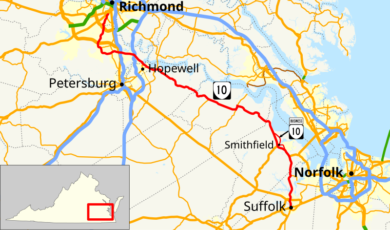 File:VA 10 map.svg